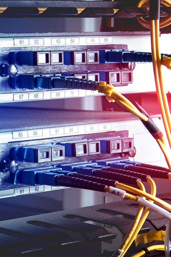 Fibre ANOR